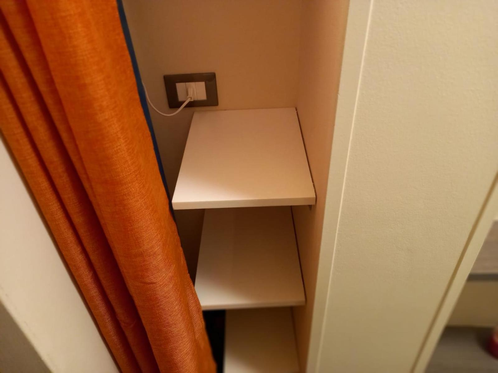 In Guest - Very Consisting Of 2 Very Comfortable Sofa Beds With En-suite Bathroom Affittacamere Aeroporto di Catania Fontana Rossa